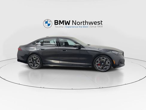 New 2026 BMW i5 M60 AWD/4WD image 5