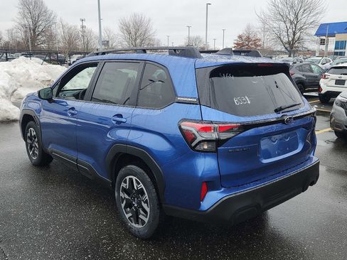 New 2026 Subaru Forester Premium AWD/4WD image 3