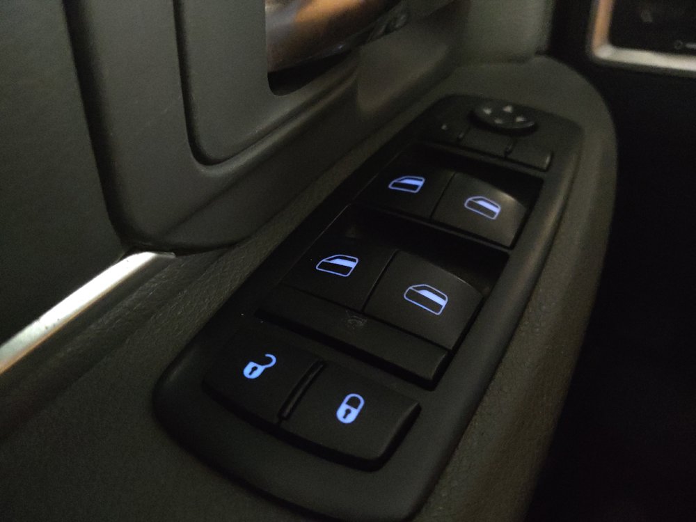 Used 2016 RAM 1500 Big Horn RWD image 27