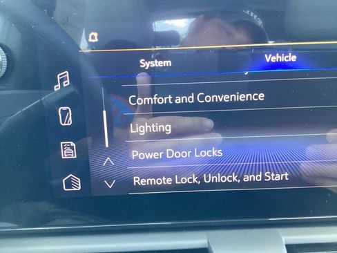 New 2026 Chevrolet TrailBlazer LS w/ LS Convenience Package AWD/4WD image 39