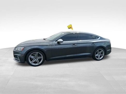 Used 2019 Audi S5 Premium AWD/4WD image 5