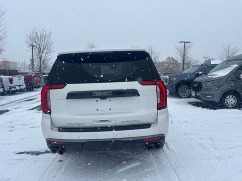 Used 2024 GMC Yukon Denali Ultimate image 6
