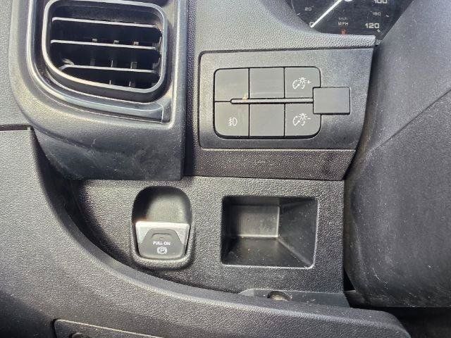 Used 2025 RAM ProMaster 2500 w/ Convenience Group FWD image 14