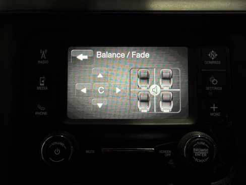 Used 2022 RAM 3500 Tradesman AWD/4WD image 17