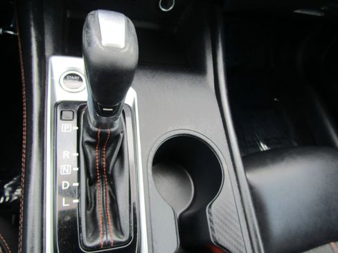 Used 2019 Nissan Altima 2.5 SR FWD image 26