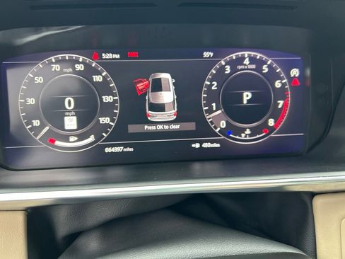 Used 2021 Land Rover Range Rover Westminster Edition AWD/4WD image 9