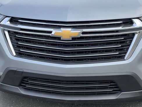 Certified 2023 Chevrolet Traverse LT AWD/4WD image 41