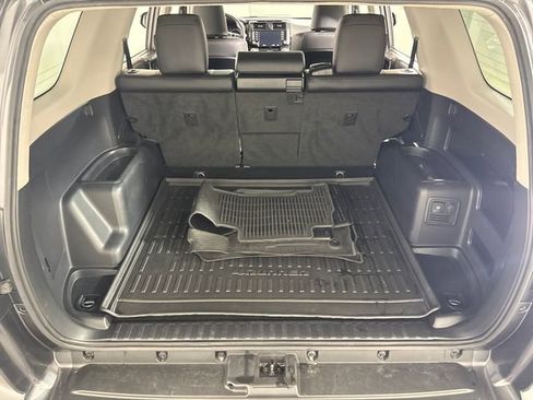 Certified 2023 Toyota 4Runner TRD Off-Road Premium w/ Off Road Premium Plus Package AWD/4WD image 19