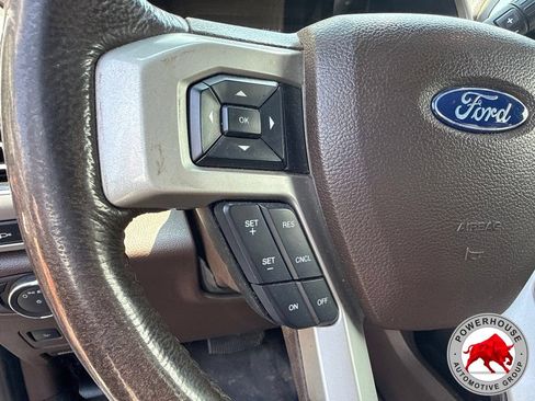 Used 2019 Ford F250 King Ranch w/ King Ranch Ultimate Package AWD/4WD image 18