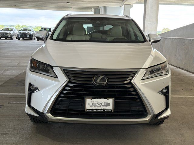 Used 2017 Lexus RX 350 FWD w/ Premium Package image 26
