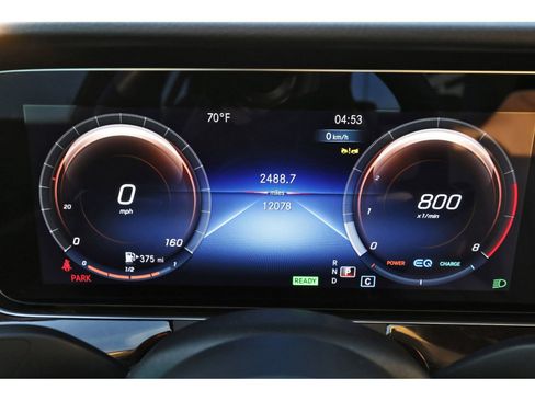 Used 2023 Mercedes-Benz E 450 4MATIC Sedan image 15