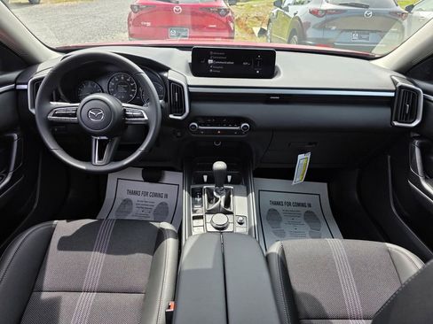 New 2026 MAZDA CX-50 AWD 2.5 S w/ Preferred Pkg image 25