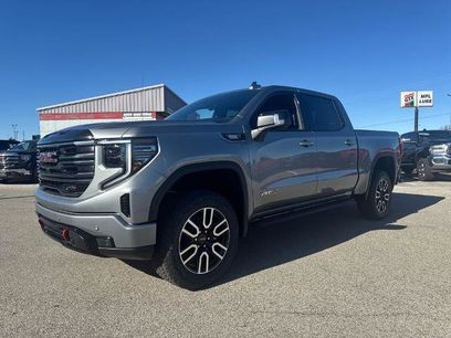 New 2026 GMC Sierra 1500 AT4 w/ AT4 Premium Package