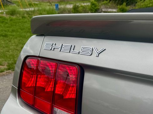 Used 2008 Ford Mustang Shelby GT500 image 68