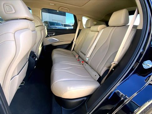 Used 2023 Acura RDX FWD w/ Technology Package image 19