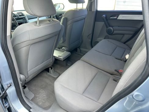 Used 2010 Honda CR-V LX image 22
