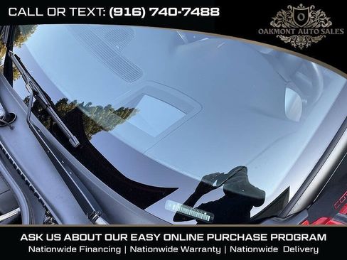 Used 2005 Chevrolet Corvette Coupe w/ Preferred Equipment Group RWD image 20