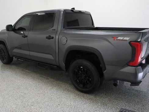 Used 2023 Toyota Tundra SR5 AWD/4WD image 9