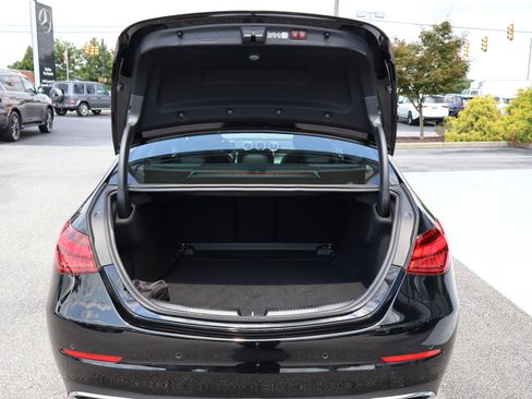 Used 2026 Mercedes-Benz C 300 Sedan image 21