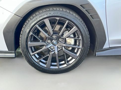 Used 2022 Subaru WRX Limited image 33