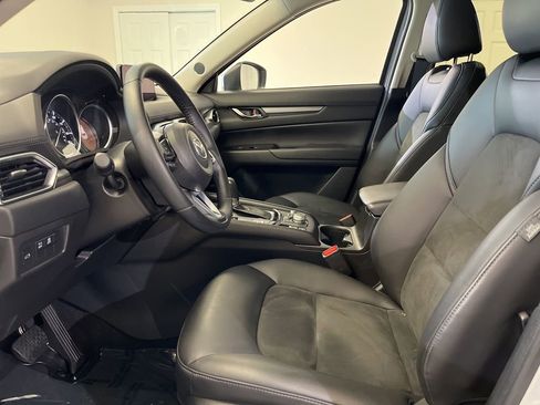 Used 2020 MAZDA CX-5 Touring image 15