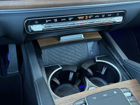 New 2026 Mercedes-Benz GLE 350 4MATIC image 19
