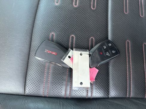 Used 2024 GMC Sierra 2500 AT4X image 41