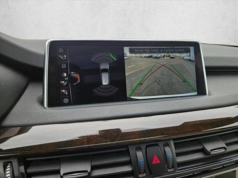 Used 2017 BMW X5 xDrive35i image 12