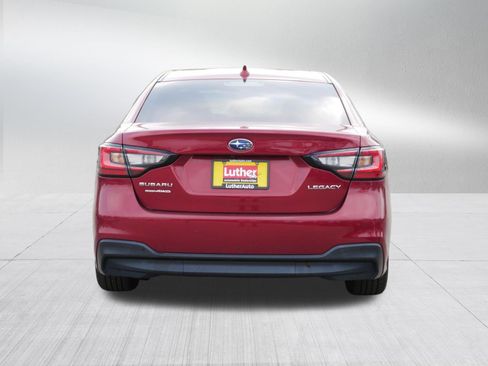 Used 2023 Subaru Legacy Limited AWD/4WD image 6