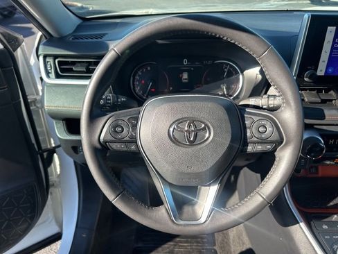 Used 2024 Toyota RAV4 Adventure image 18