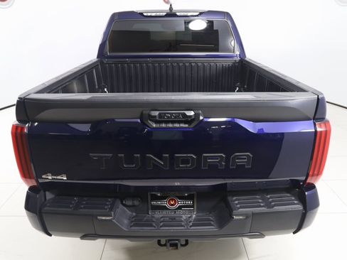Used 2023 Toyota Tundra SR5 image 42
