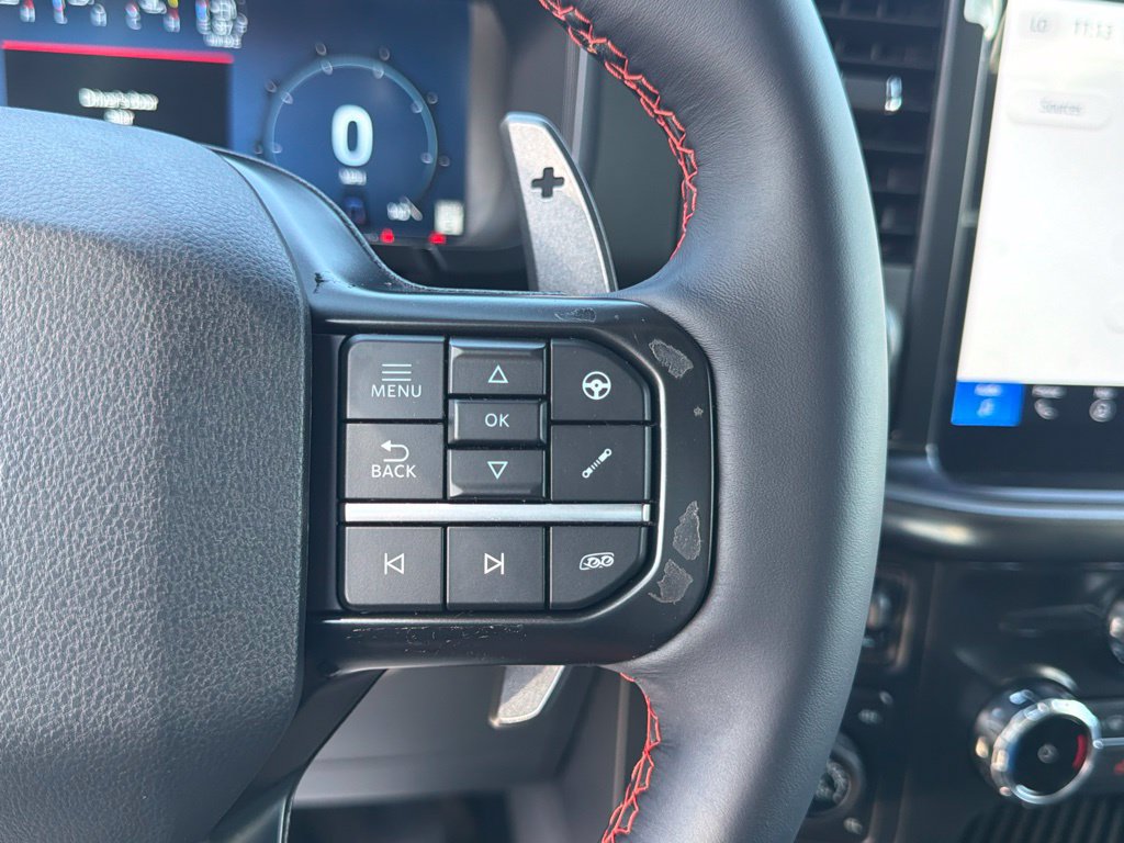 New 2026 Ford F150 Raptor AWD/4WD image 27