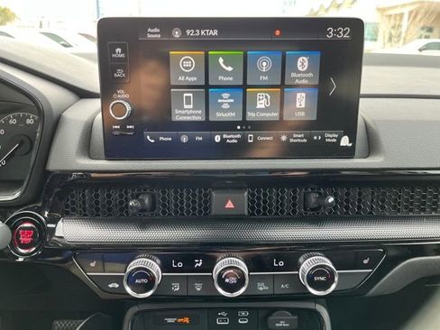 Used 2023 Honda CR-V EX-L image 8