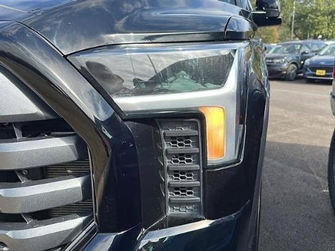 Used 2023 Toyota Tundra Limited image 4