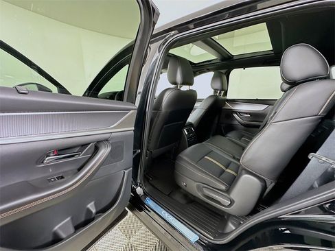 New 2026 MAZDA CX-90 Plug-In Hybrid w/ Premium Plus image 17