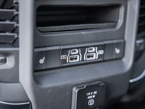 New 2026 RAM 1500 Laramie image 35