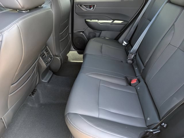 New 2026 Subaru Outback Touring XT AWD/4WD image 15