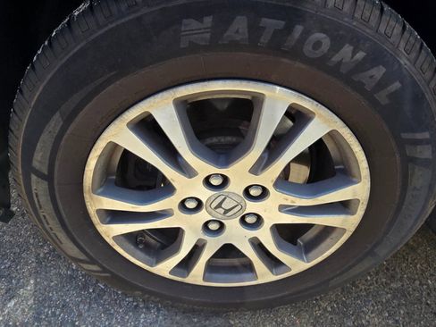 Used 2012 Honda Odyssey EX-L image 17