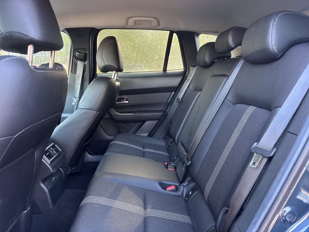 Used 2025 MAZDA CX-50 AWD 2.5 S w/ Preferred Package image 11
