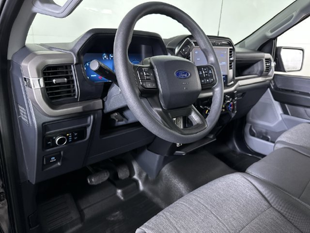Used 2024 Ford F150 XL AWD/4WD image 10