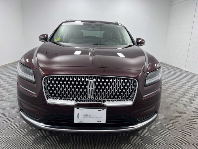 Used 2023 Lincoln Nautilus Reserve w/ Equipment Group 201A AWD/4WD image 3