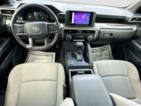 Used 2024 Toyota Tacoma SR5 RWD image 14