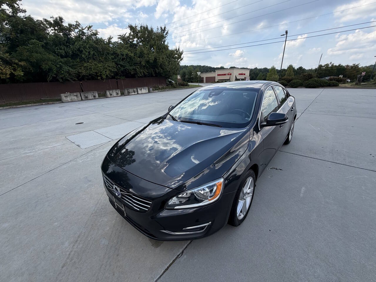 Used 2015 Volvo S60 T5 Premier FWD image 29
