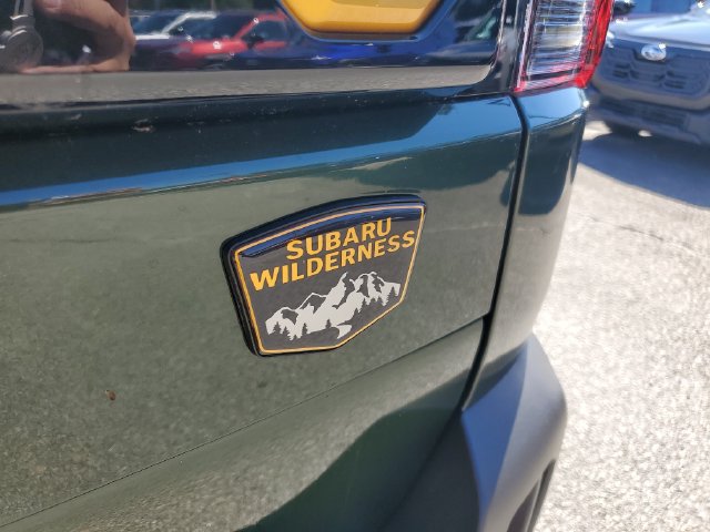 New 2026 Subaru Outback Wilderness AWD/4WD image 14