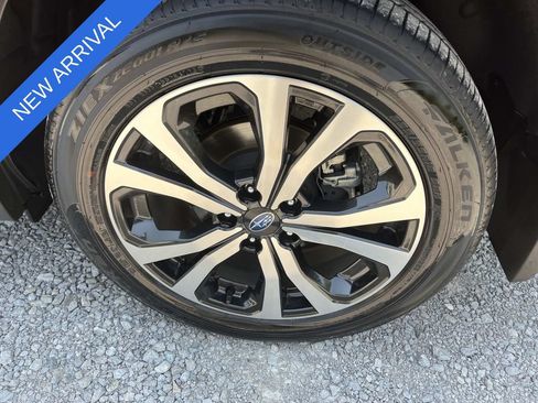 Certified 2024 Subaru Forester Limited AWD/4WD image 11