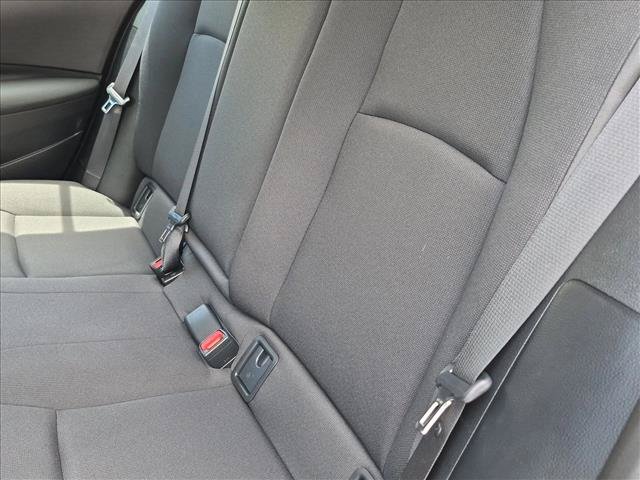 Used 2025 Toyota Corolla LE FWD image 14