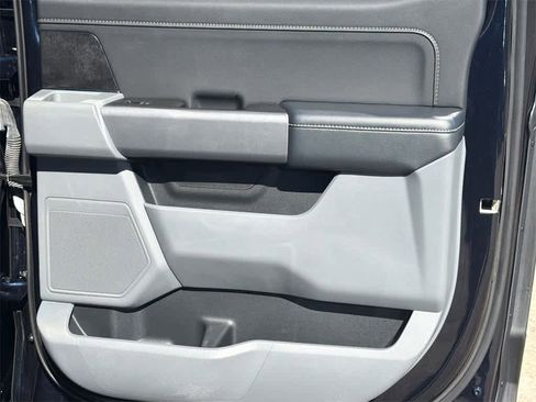 Certified 2022 Ford F150 XLT w/ Equipment Group 302A High image 15