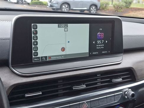 Used 2022 Kia Telluride EX w/ EX Premium Package image 13