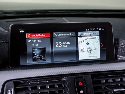 Used 2019 BMW 440i xDrive Convertible w/ M Sport Package image 22