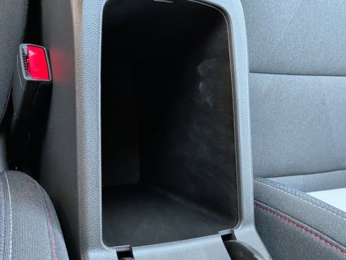 New 2026 Chevrolet Trax RS w/ Sunroof Package image 29